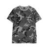 AVIREX WAFFLE CREW LOGO T-SHIRT 7836934019画像