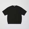 ULTERIOR SOFT DRY SHORT LOOP TERRY SWEAT TEE UCS105-LA243画像
