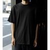 INTERIM EXTRA FINE MERINO WOOL JERSEY S/S TEE IT26S283画像