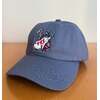 The Endless Summer TES GOLF LOW CAP SD-26174704画像