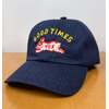 The Endless Summer TES GOOD TIMES LOW CAP SD-26174703画像
