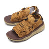 Flower MOUNTAIN PUMA PUNKU Tan LE FM97025画像