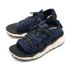Flower MOUNTAIN PUMA PUNKU Navy LE FM97023画像