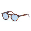 OWN #21 BROWN MARBLE / GREYISH BLUE OW-21BRMB-GYBL画像