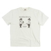 GLAD HAND The Old Timer Brothers S/S T-SHIRTS GH6201画像
