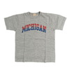 Whitesville 18/- S/S T-SHIRTS MICHIGAN WV79683画像