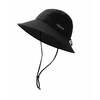 NANGA DotAir ROUND HAT N2610-3B073A画像