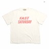 REMI RELIEF SP加工 New Fit TEE (FAST SATURDAY) RN30389192画像