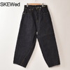 SKEWed COIN POCKET PANTS(LV) /BLU RINSE HS1501-100画像