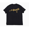 Billabong Script Logo S/S Tee BG011206画像