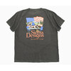 SIERRA DESIGNS AMERICAN CAMPING STYLE TEE 921803画像