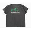 SIERRA DESIGNS HALF DOME GRAPHIC TEE 921802画像