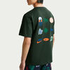 NIKE XMAP S/S Tee IR6452画像