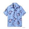 Duke Kahanamoku Lot No. DK39681 COOLMAX HAWAIIAN SHIRT &ldquo;DUKE'S WOOL BALL&rdquo;画像