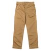 Workers Officer Trousers Regular Fit画像