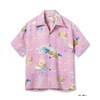 SUN SURF Lot No. SS39623 / RAYON HAWAIIAN SHIRT &ldquo;SCARECROW&rdquo;画像