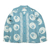 SUN SURF RAYON HAWAIIAN SHIRT "ORIENTAL BORDER" LONG SLEEVE SS39629LS画像