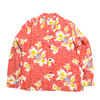 SUN SURF RAYON HAWAIIAN SHIRT "WHITE GINGER" LONG SLEEVE SS29605画像