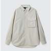 WILD THINGS BREATHABLE L/S POCKET SHIRT WT26007SK画像