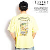 ELECTRIC BEER CAN S/S TEE E26ST15画像