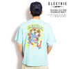 ELECTRIC RAIDEN S/S TEE E26ST17画像