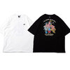 VIRGOwearworks VGW Circus Wide Tee VG-SSPT-271画像