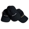 VIRGOwearworks Metal Logo Cap VG-GD-840画像