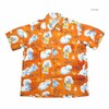 MISTER FREEDOM &times; SUN SURF ROCK'n'ROLL SHIRT "JOE GREENE" SC39667画像