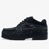 Timberland HERITAGE GTX MOC TOE MID "GORE-TEX" BLACK SUEDE A2JU5EK4画像