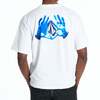 VOLCOM Hand Stone S/S Tee VST262019画像