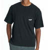 VOLCOM Pistol Pocket S/S Tee VST262021画像