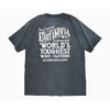 BEN DAVIS Old Sign VNTG S/S Tee C-26580005画像