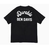 BEN DAVIS Drivers Pocket S/S Tee C-26580002画像