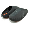 NIKE WMNS MIND 001 blk/chrome-hyper crimson HQ4309-001画像