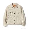 SUGAR CANE Lot No. SC15900 / 11oz. COTTON PIQUE JACKET 1962 MODEL画像