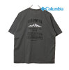 Columbia Cold Bay Dash Short Sleeve Tee PG3277画像