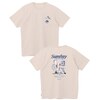 CHUMS Dry Sunday Morning Pocket T-Shirt CH01-2761画像