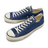 Gramicci & CONVERSE ALL STAR J HEMP DENIM OX / GRAMICCI 31317930画像