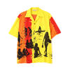 Schott BEACH GIRLS RAYON SHIRT 7826123007画像