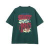 Schott FLYER T-SHIRT 7826134019画像