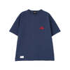 Schott HEART.LOGO Schott BROS. EMB. T-SHIRT 7826134020画像