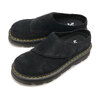 Dr.Martens ZEBZAG ANYWAIR MULE BLACK 41730001画像