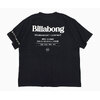 Billabong Title Line S/S Tee BG011215画像