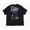 Billabong Motel Sign S/S Tee BG011223画像