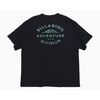 Billabong Wave Almond S/S Tee BG011221画像