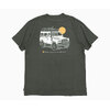 Billabong Make Tracks S/S Tee BG011220画像