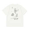 Marmot Blessings Of Nature T-Shirt MTFW25MST071画像