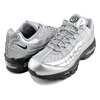 NIKE AIR MAX 95 BIG BUBBLE SE metallic silver/blk-blk IB6830-002画像