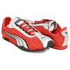 PUMA H-STREET OG FOR ALL TIME RED - PUMA BLACK 403692-22画像