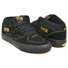 VANS SKATE HALF CAB SKATE HALF CAB VN0A5FCDBLN画像